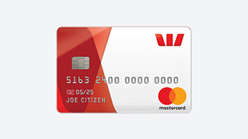 Westpac Lite credit card