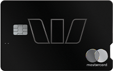 Westpac Altitude Black credit card