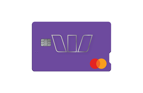 Westpac Lite card