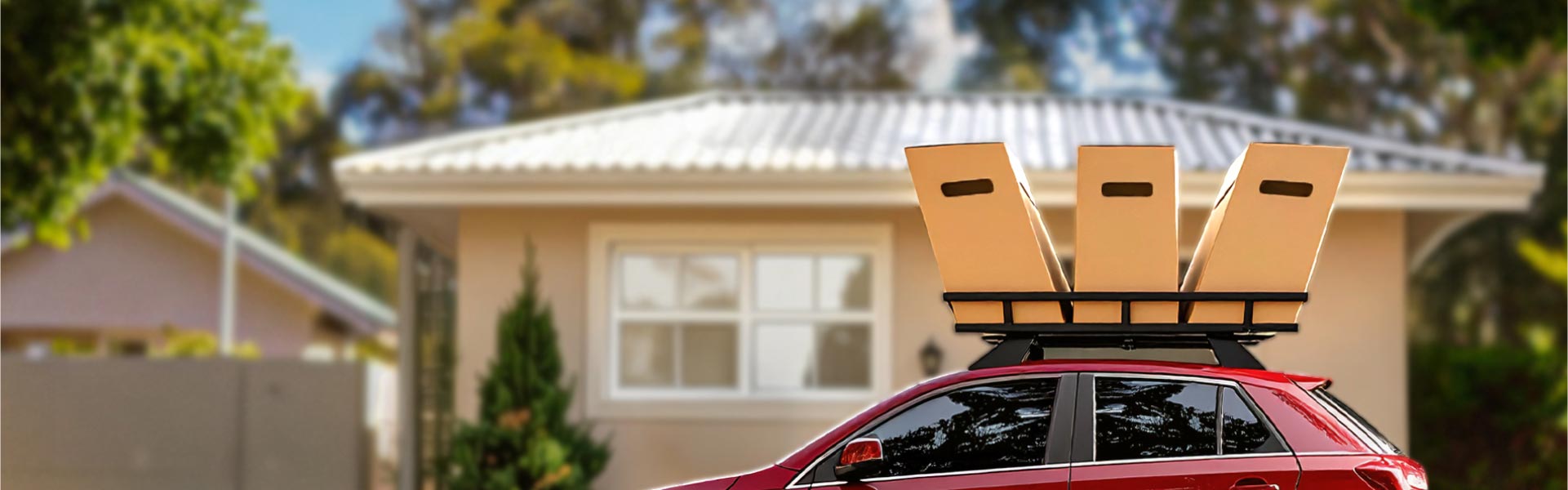 The Australian dream could be a reality sooner than you think