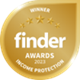finder award Income Protection Winner 2023
