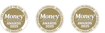 Money magazine's awards (2025)