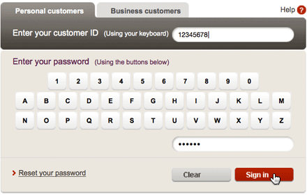 How To Register For Protect Sms Code Westpac