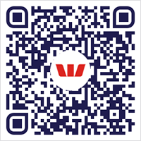 QR Code for launching "Switch to eStatements" feature in Westpac App