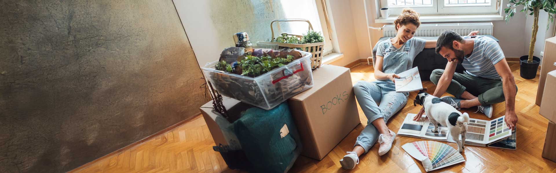 Flexi Loan provides ready cash for all your life plans.