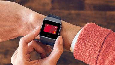 fitbit pay compatible devices