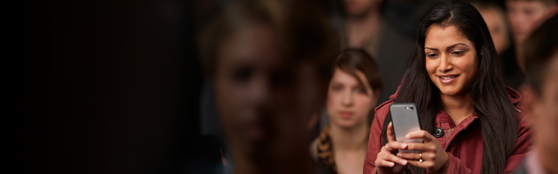 Make international transfers anytime, anywhere