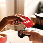 westpac overseas travel card