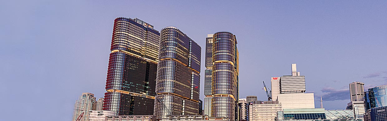 Westpac Personal Business And Corporate Banking