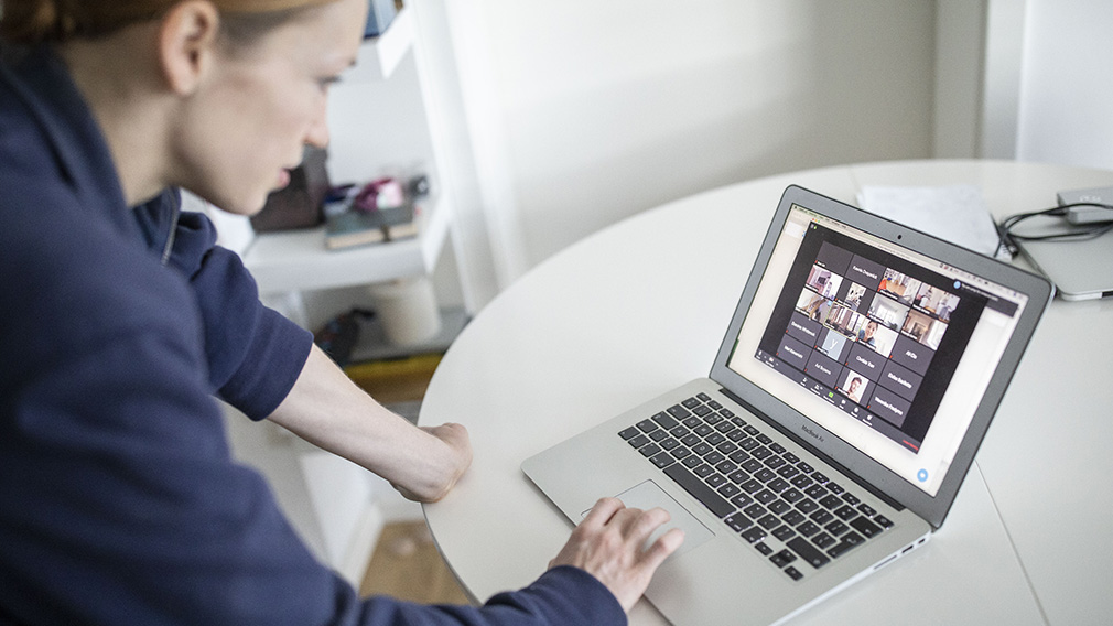 Meeting remotely: Learnings from Miro's 2020 virtual offsite