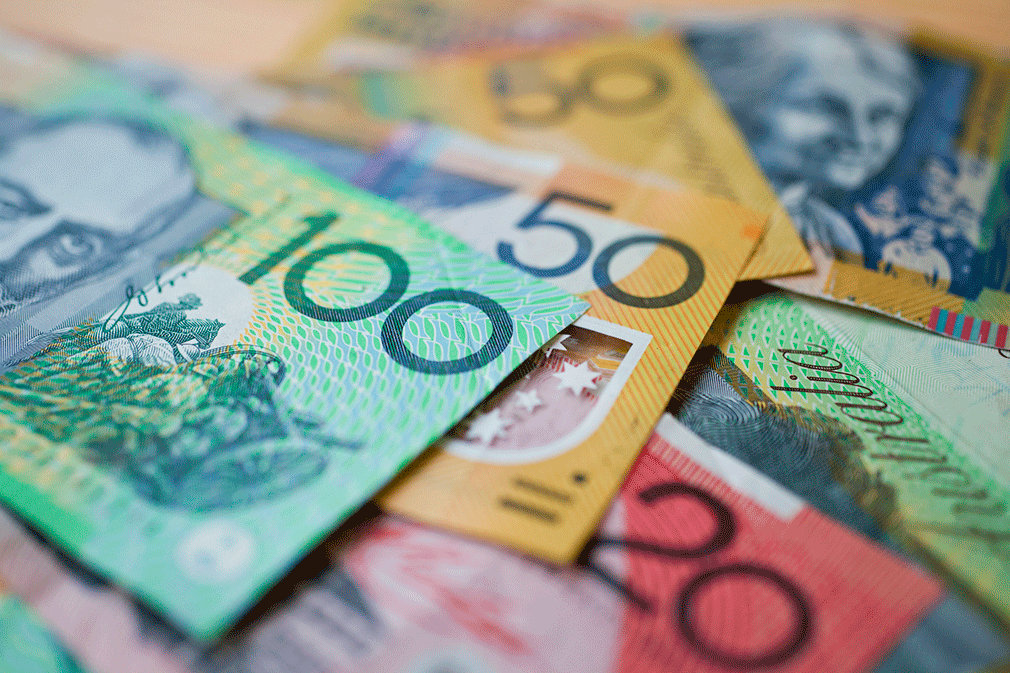 Australian Dollar Forecast  Will The Australian Dollar Rise?