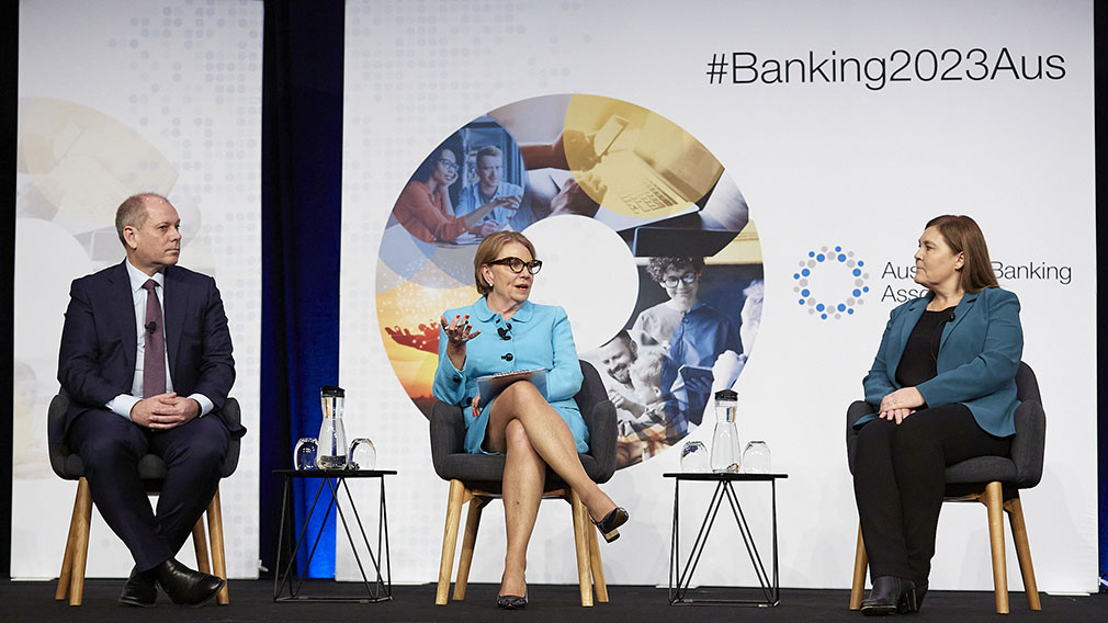 King Welcomes Roadmap To Digital Age Payments System Westpac