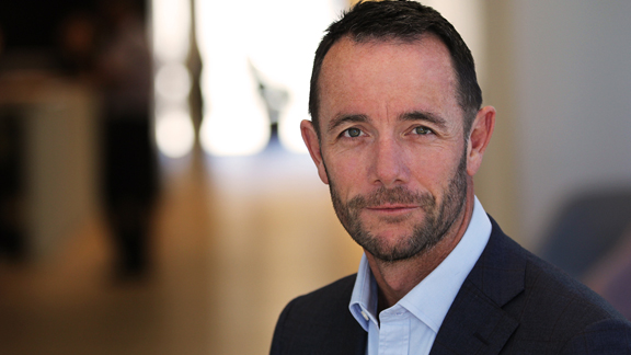 Michael Willesee | Westpac Wire | Westpac