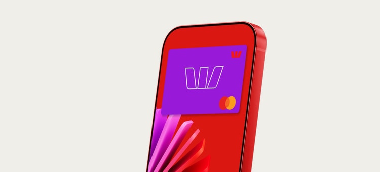 Westpac Lite card