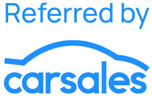 Carsales logo